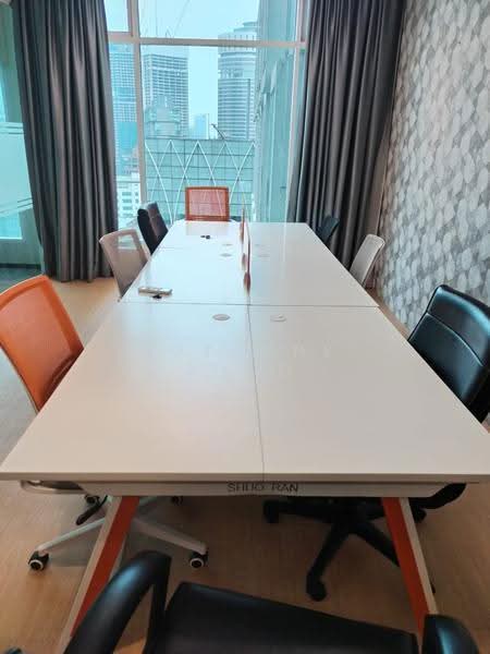 Office for Rent in KLCC (KL City Centre) - Suzanne Shoo - Interior - PropertyGuru.com.my
