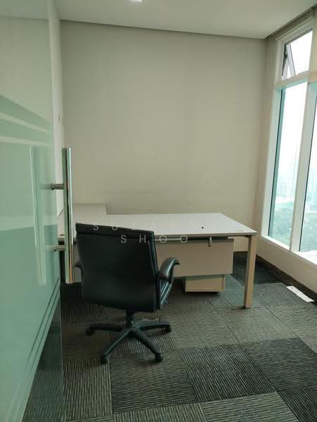 Office for Rent in KLCC (KL City Centre) - Suzanne Shoo - Interior - PropertyGuru.com.my