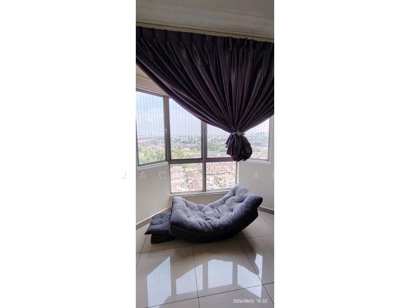 Pangsapuri untuk Dijual di Permas Ville Apartment - Jack Chai - PropertyGuru.com.my