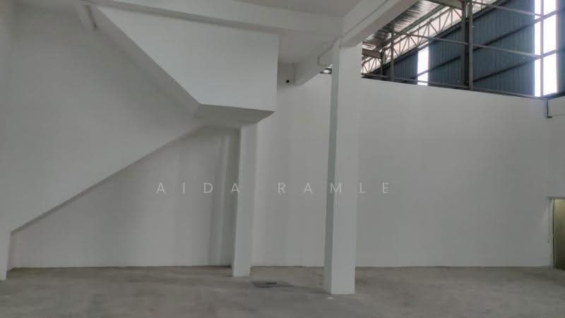 Semi-D Factory for Rent in Bandar Serenia (Dengkil) - Aida Ramle - Interior - PropertyGuru.com.my