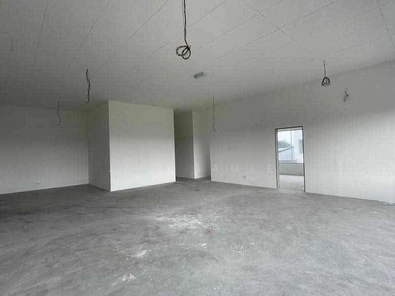 Semi-D Factory for Rent in Bandar Serenia (Dengkil) - Aida Ramle - Interior - PropertyGuru.com.my