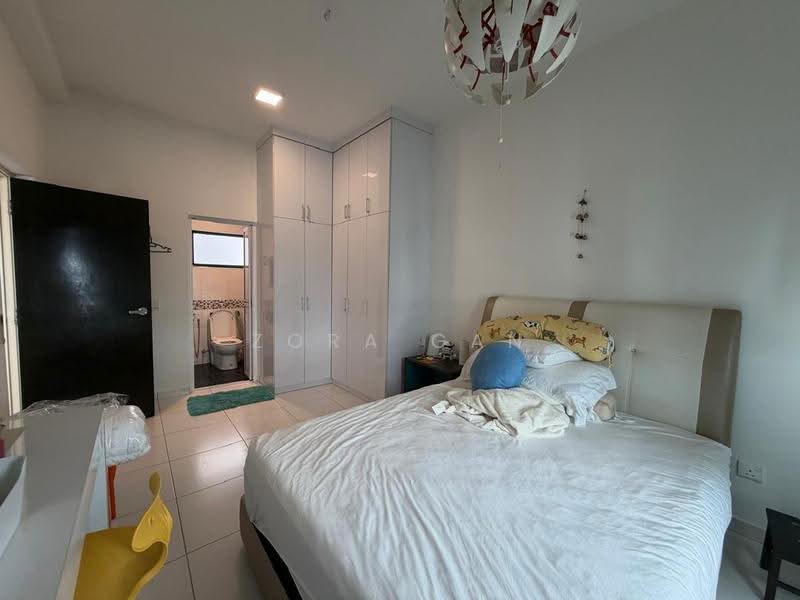 Service Residence for Sale at Sky View - Zora Gan - Bedroom - PropertyGuru.com.my