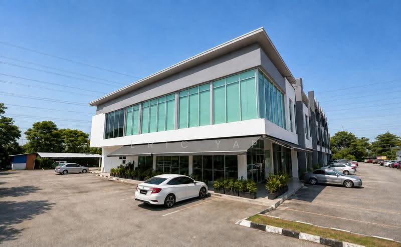 Shop for Rent in Setia Alam (Selangor) - Eric Yap - Exterior - PropertyGuru.com.my