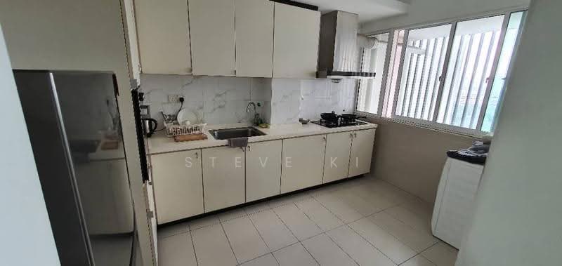 Condominium for Sale at LaCosta @ Sunway South Quay - STEVE KI - PropertyGuru.com.my