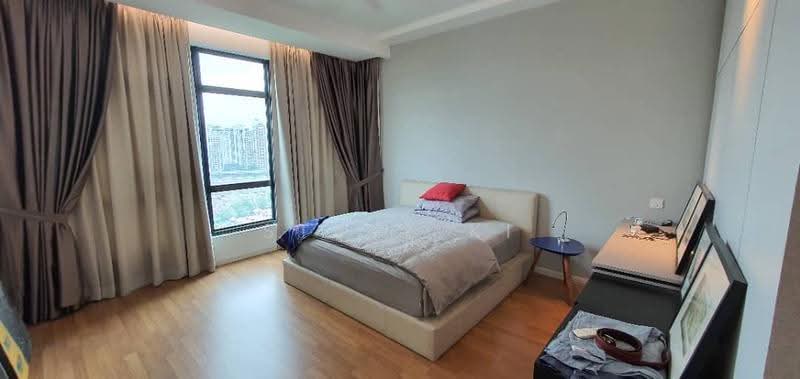 Condominium for Sale at LaCosta @ Sunway South Quay - STEVE KI - PropertyGuru.com.my