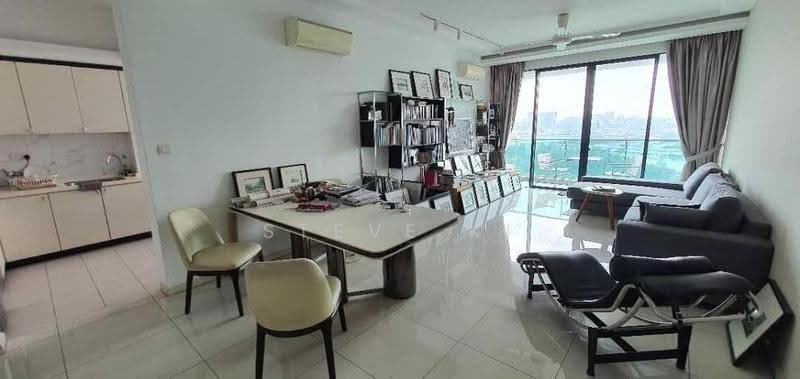 Condominium for Sale at LaCosta @ Sunway South Quay - STEVE KI - PropertyGuru.com.my