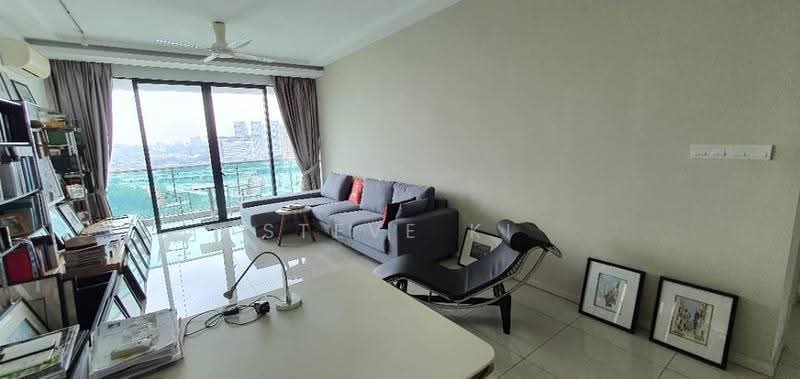 Condominium for Sale at LaCosta @ Sunway South Quay - STEVE KI - PropertyGuru.com.my