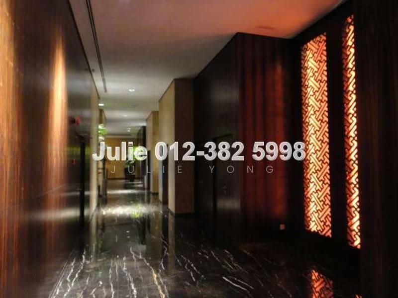 Condominium for Sale at Kiara 9 Residency - Julie Yong - PropertyGuru.com.my