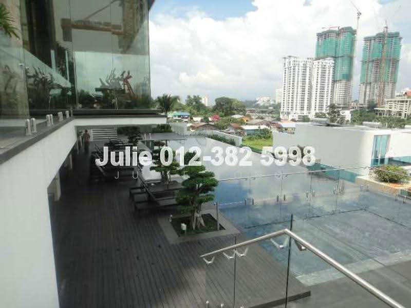 Condominium for Sale at Kiara 9 Residency - Julie Yong - PropertyGuru.com.my