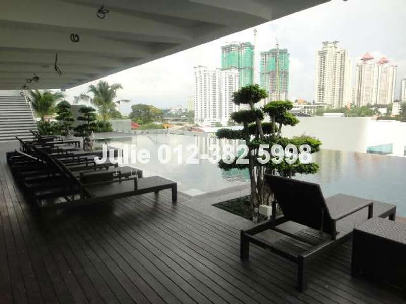 Condominium for Sale at Kiara 9 Residency - Julie Yong - PropertyGuru.com.my
