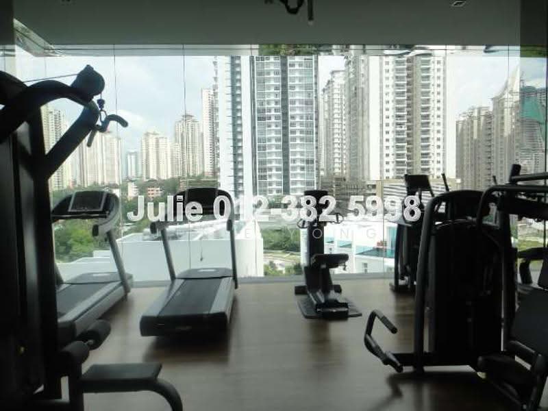 Condominium for Sale at Kiara 9 Residency - Julie Yong - PropertyGuru.com.my