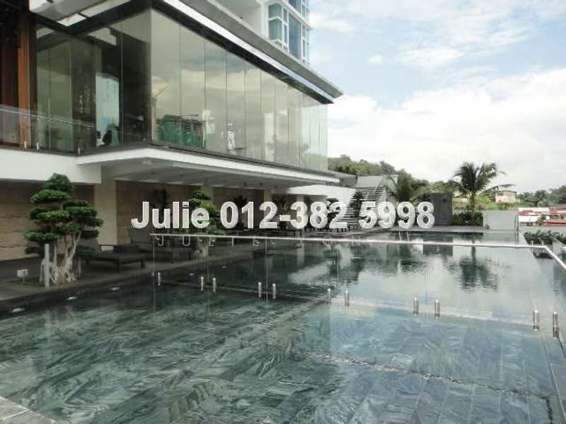 Condominium for Sale at Kiara 9 Residency - Julie Yong - PropertyGuru.com.my