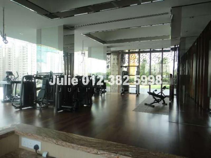 Condominium for Sale at Kiara 9 Residency - Julie Yong - PropertyGuru.com.my