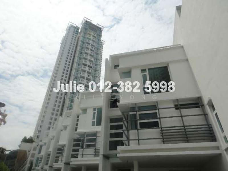 Condominium for Sale at Kiara 9 Residency - Julie Yong - PropertyGuru.com.my