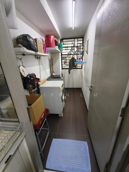 Kediaman Servis untuk Dijual di Residences @ 1 Tebrau - Rueben Lim - PropertyGuru.com.my