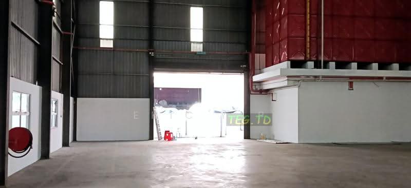 Kilang untuk Disewa di Taman Bukit Badong (Ijok) - Eric Yap - Interior - PropertyGuru.com.my