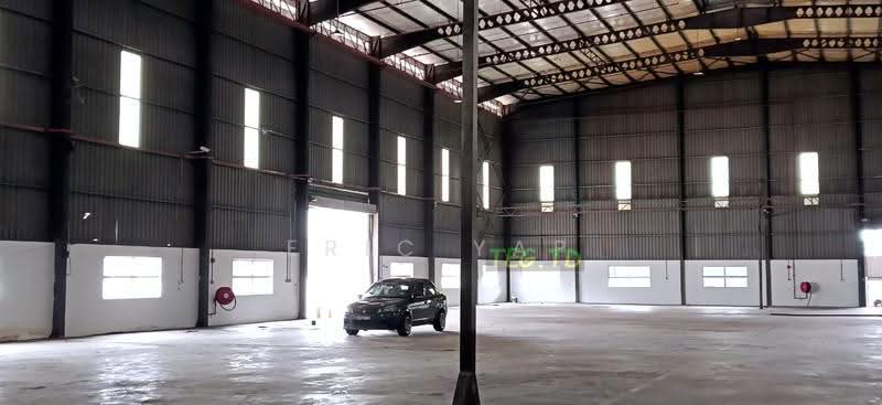 Kilang untuk Disewa di Taman Bukit Badong (Ijok) - Eric Yap - Interior - PropertyGuru.com.my