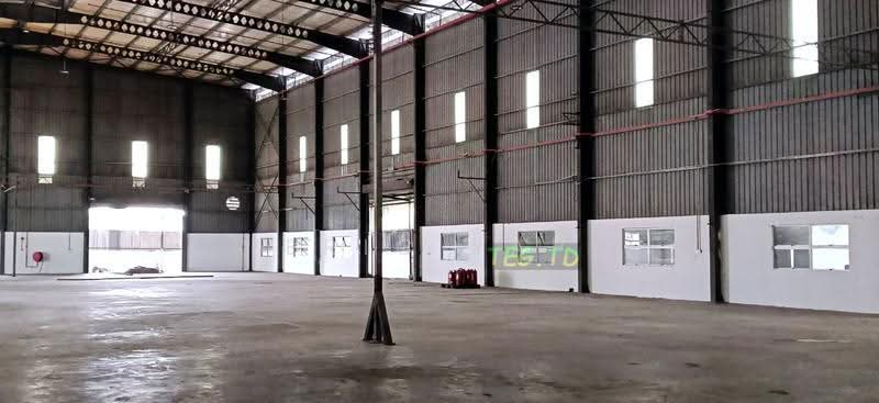 Kilang untuk Disewa di Taman Bukit Badong (Ijok) - Eric Yap - Interior - PropertyGuru.com.my