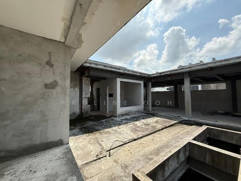 Bungalow House untuk Dijual di East Ledang (Iskandar Puteri (Nusajaya)) - Pauline Goh - PropertyGuru.com.my