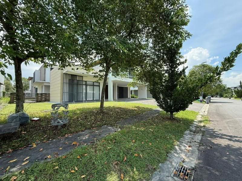 Bungalow House untuk Dijual di East Ledang (Iskandar Puteri (Nusajaya)) - Pauline Goh - PropertyGuru.com.my