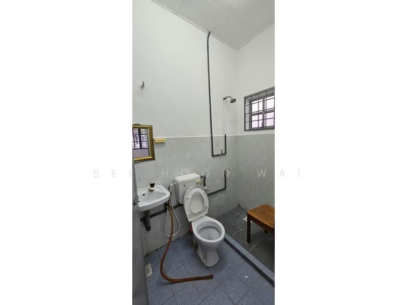 Bungalow House for Rent in Desa Sri Ampang (Ipoh) - Bee Hoon Wai - PropertyGuru.com.my