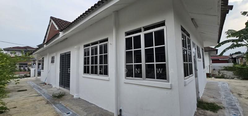 Bungalow House for Rent in Desa Sri Ampang (Ipoh) - Bee Hoon Wai - PropertyGuru.com.my
