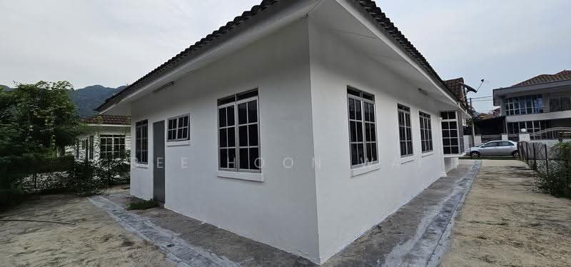 Bungalow House for Rent in Desa Sri Ampang (Ipoh) - Bee Hoon Wai - PropertyGuru.com.my