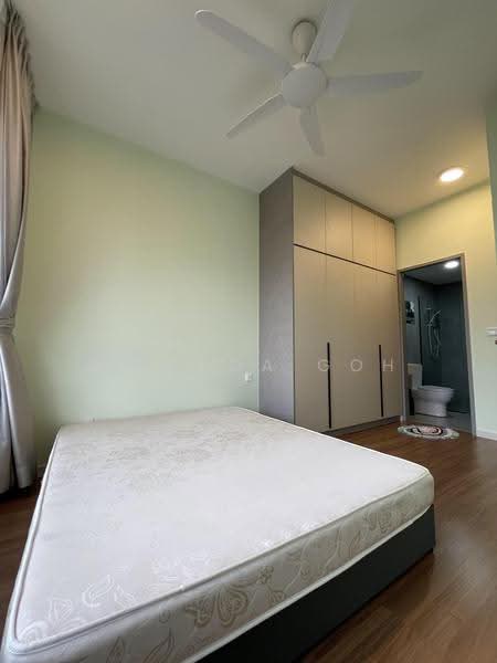 Kediaman Servis untuk Dijual di M Vertica - Melinda Goh - PropertyGuru.com.my