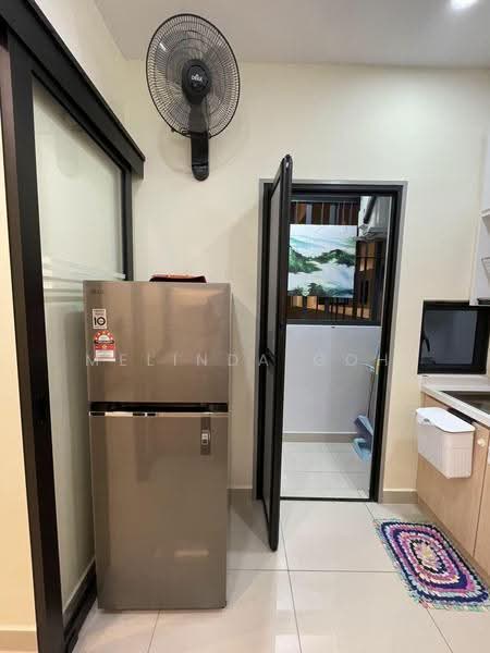 Kediaman Servis untuk Dijual di M Vertica - Melinda Goh - PropertyGuru.com.my