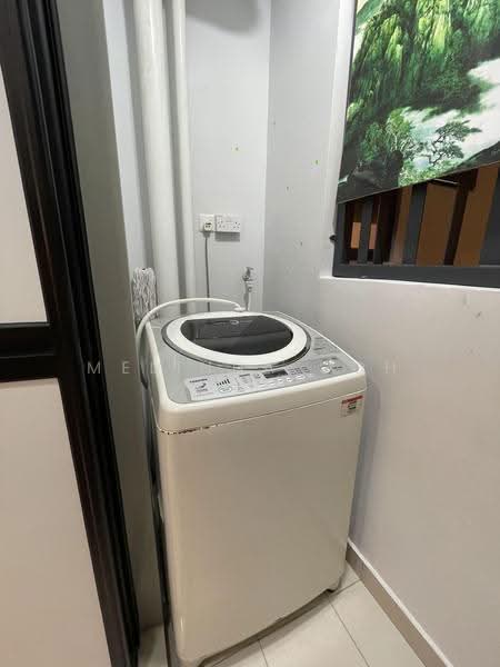 Kediaman Servis untuk Dijual di M Vertica - Melinda Goh - PropertyGuru.com.my