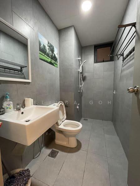 Kediaman Servis untuk Dijual di M Vertica - Melinda Goh - PropertyGuru.com.my