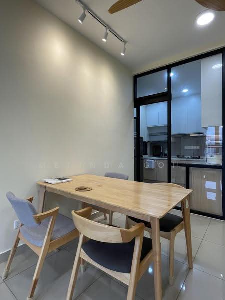 Kediaman Servis untuk Dijual di M Vertica - Melinda Goh - PropertyGuru.com.my