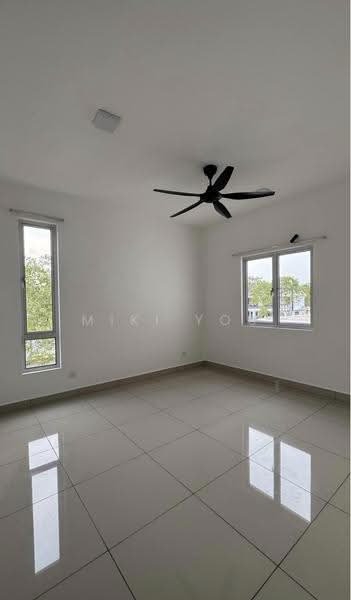 2-storey Terraced House for Rent in Bandar Rimbayu (Telok Panglima Garang) - Miki You - Interior - PropertyGuru.com.my