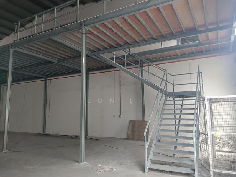 Warehouse for Rent in Sungai Buloh (Selangor) - Jon Li - PropertyGuru.com.my