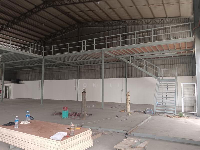 Warehouse for Rent in Sungai Buloh (Selangor) - Jon Li - PropertyGuru.com.my