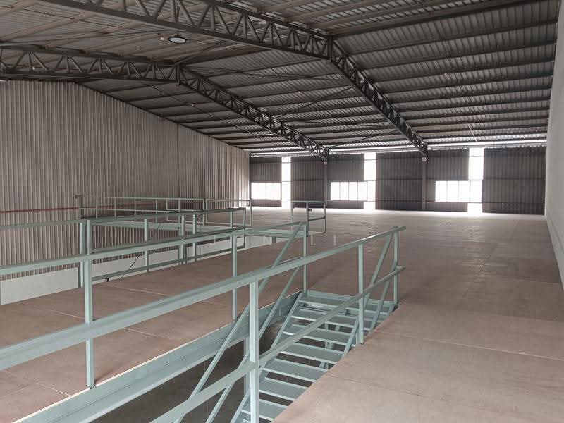 Warehouse for Rent in Sungai Buloh (Selangor) - Jon Li - PropertyGuru.com.my