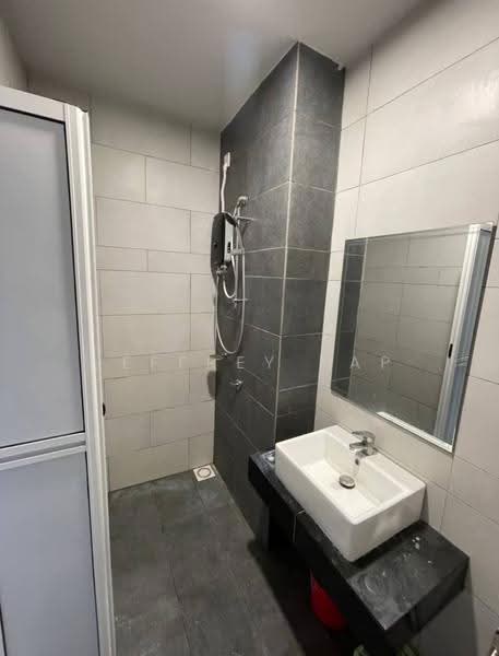 Kediaman Servis untuk Disewa di Amani Residence - Jeffrey Yap - Bathroom - PropertyGuru.com.my