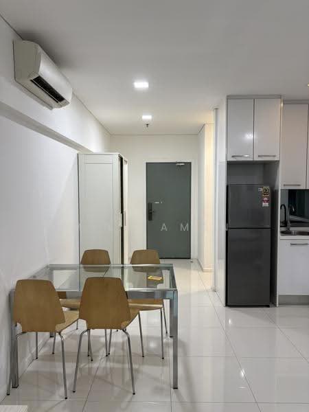 Service Residence for Rent at Mercu Summer Suites - Milo Aman - PropertyGuru.com.my