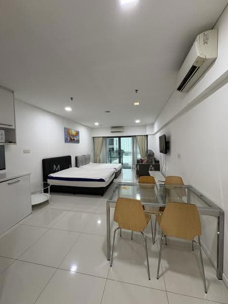 Service Residence for Rent at Mercu Summer Suites - Milo Aman - PropertyGuru.com.my
