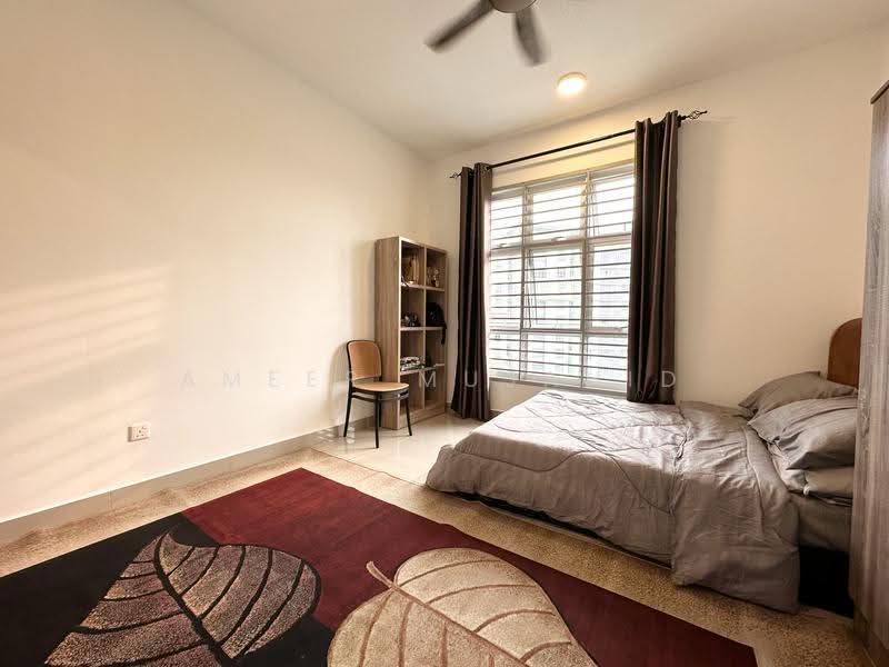 Kondominium untuk Disewa di Residensi Sakura - Ameer Mujahid - Bedroom - PropertyGuru.com.my