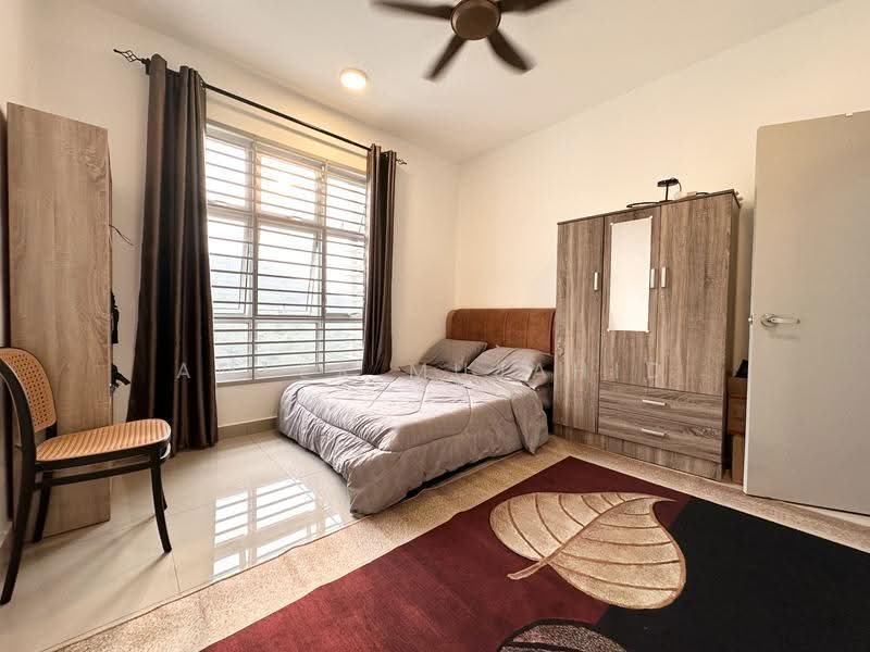 Kondominium untuk Disewa di Residensi Sakura - Ameer Mujahid - Bedroom - PropertyGuru.com.my