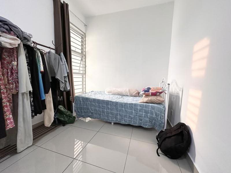 Kondominium untuk Disewa di Residensi Sakura - Ameer Mujahid - Bedroom - PropertyGuru.com.my