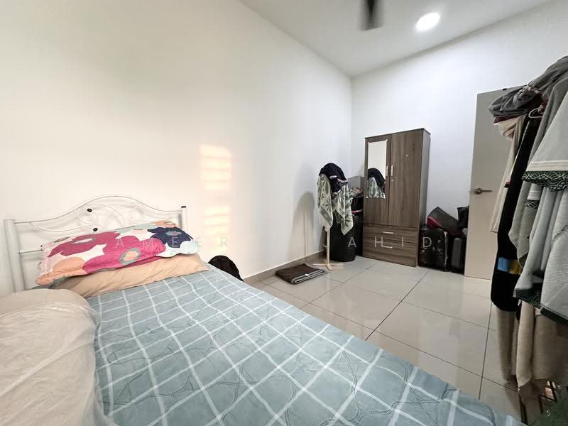 Kondominium untuk Disewa di Residensi Sakura - Ameer Mujahid - Bedroom - PropertyGuru.com.my