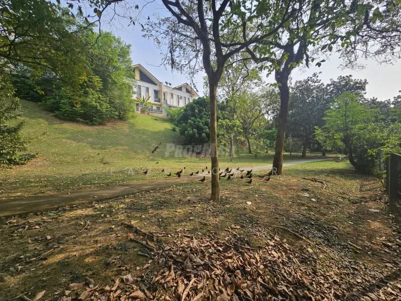 Rumah Berkembar untuk Dijual di Presint 15 (Putrajaya) - Fazri Omar - PropertyGuru.com.my