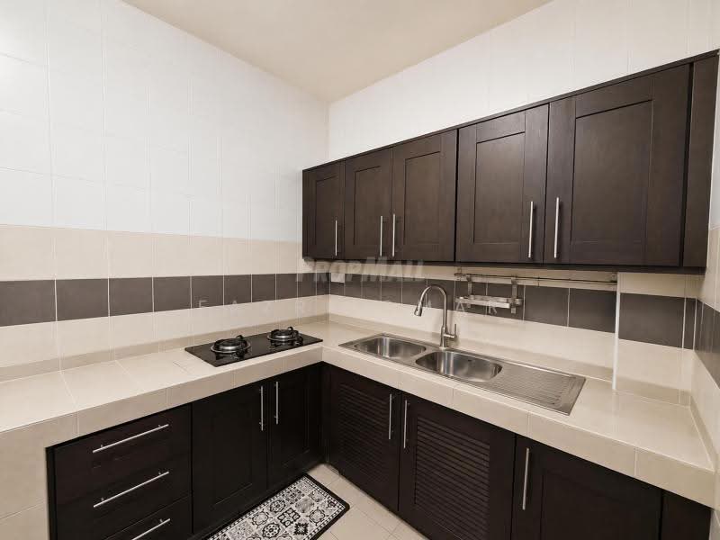 Rumah Berkembar untuk Dijual di Presint 15 (Putrajaya) - Fazri Omar - PropertyGuru.com.my
