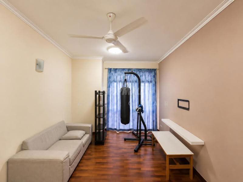 Rumah Berkembar untuk Dijual di Presint 15 (Putrajaya) - Fazri Omar - PropertyGuru.com.my