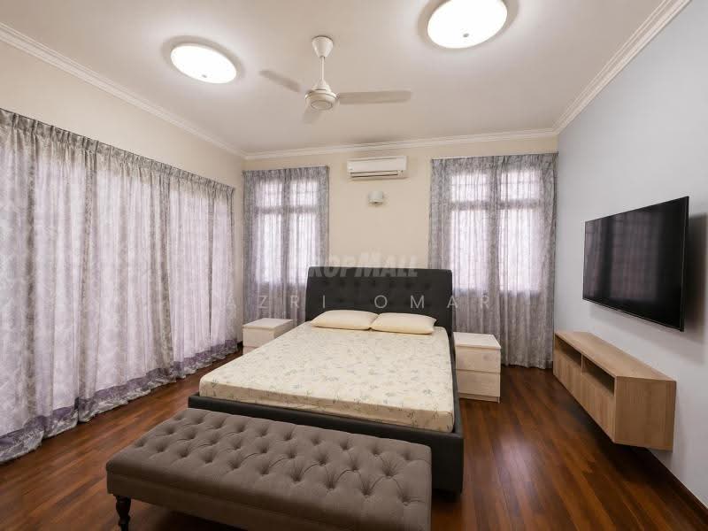Rumah Berkembar untuk Dijual di Presint 15 (Putrajaya) - Fazri Omar - PropertyGuru.com.my