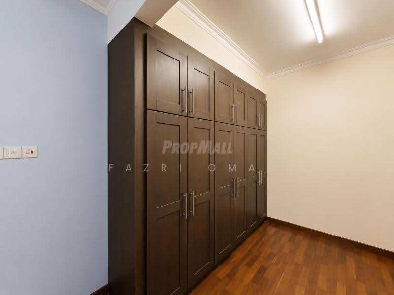 Rumah Berkembar untuk Dijual di Presint 15 (Putrajaya) - Fazri Omar - PropertyGuru.com.my