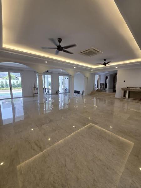 Bungalow House untuk Dijual di Kelana Jaya (Petaling Jaya) - Baljeet Singh - Living Room - PropertyGuru.com.my