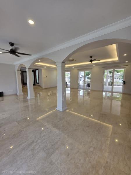 Bungalow House untuk Dijual di Kelana Jaya (Petaling Jaya) - Baljeet Singh - Living Room - PropertyGuru.com.my